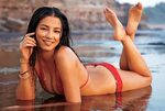 Jessica Gomes Feet (39 photos) - celebrity-feet.com